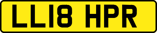 LL18HPR