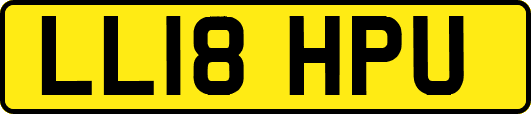LL18HPU