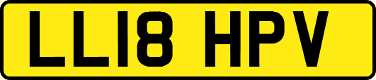 LL18HPV