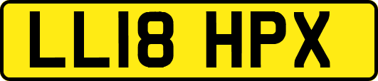 LL18HPX