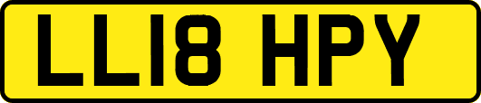 LL18HPY