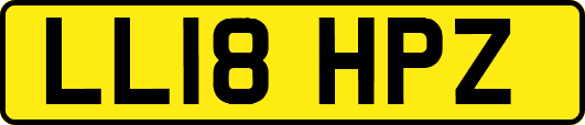 LL18HPZ