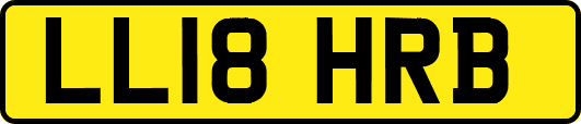 LL18HRB