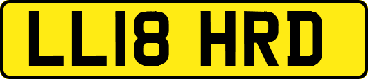 LL18HRD
