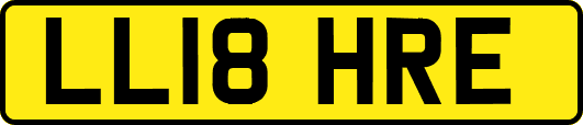 LL18HRE