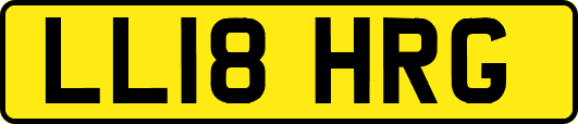 LL18HRG