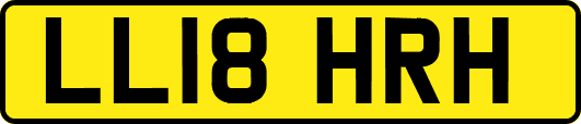 LL18HRH