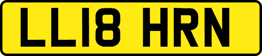 LL18HRN