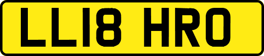 LL18HRO