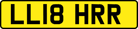 LL18HRR