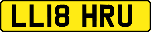 LL18HRU