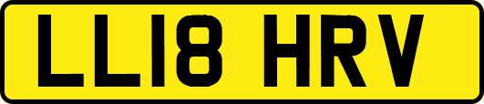LL18HRV