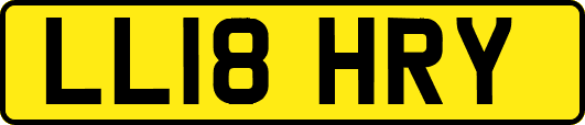 LL18HRY