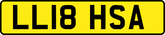 LL18HSA