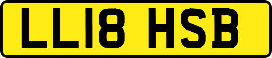 LL18HSB