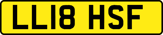 LL18HSF