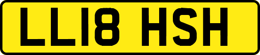 LL18HSH