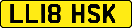 LL18HSK