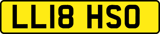 LL18HSO