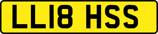 LL18HSS