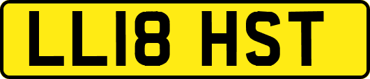LL18HST