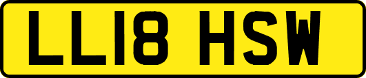 LL18HSW
