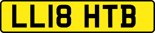 LL18HTB