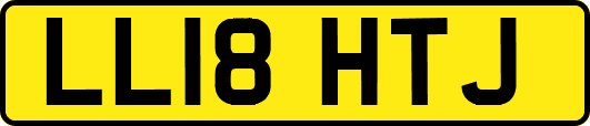 LL18HTJ