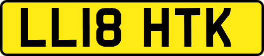 LL18HTK