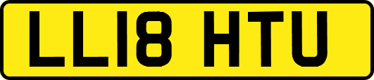 LL18HTU