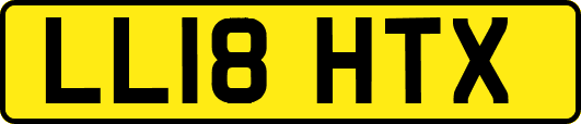 LL18HTX