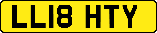 LL18HTY