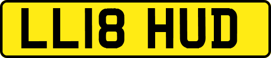 LL18HUD