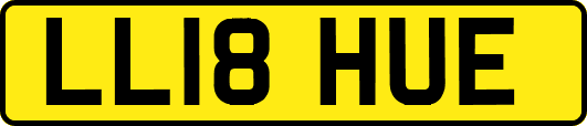 LL18HUE