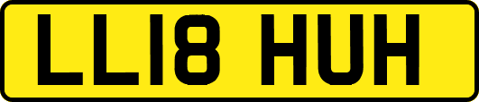 LL18HUH
