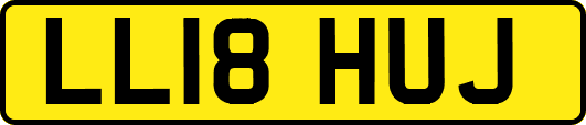 LL18HUJ