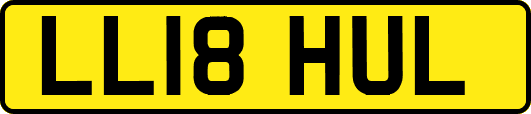 LL18HUL