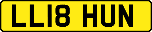 LL18HUN