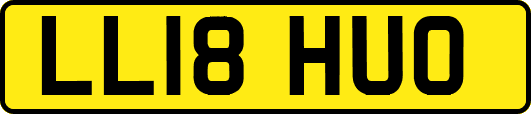 LL18HUO