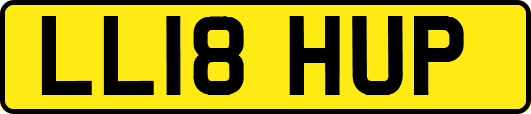 LL18HUP