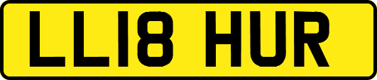 LL18HUR