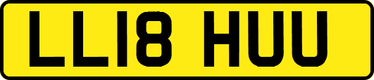 LL18HUU