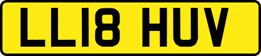 LL18HUV