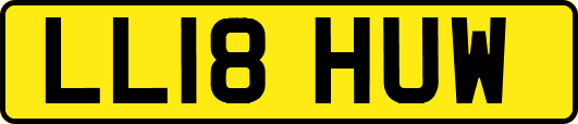 LL18HUW