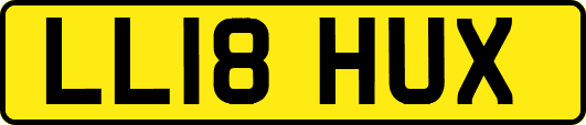 LL18HUX