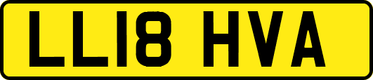 LL18HVA