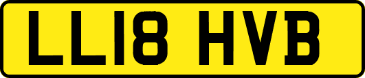LL18HVB