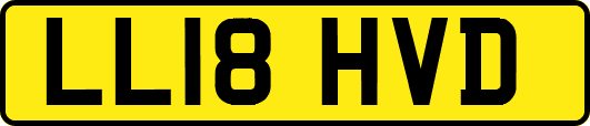 LL18HVD