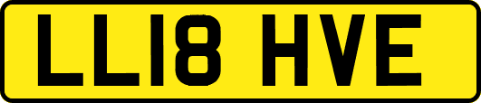 LL18HVE