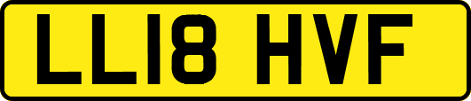 LL18HVF